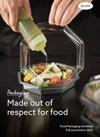 Ugostiteljski program